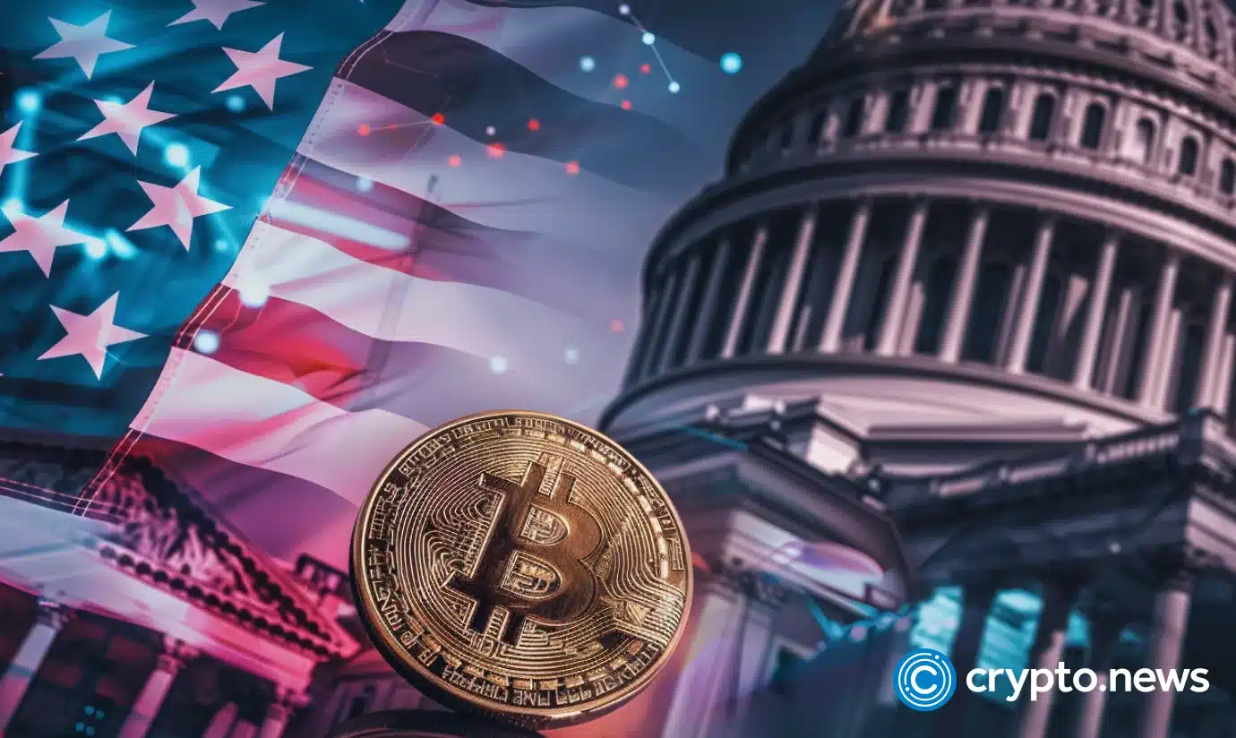 Sen. Cynthia Lummis praises Bitcoin, calls CBDCs ‘the beast’