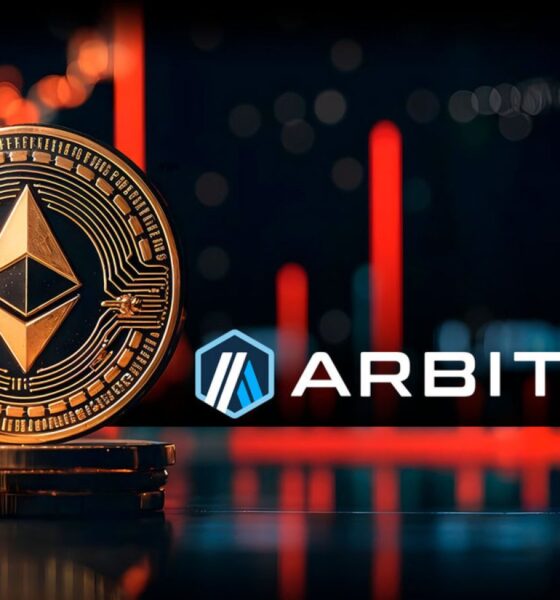 Shockingly, 97% of Arbitrum holders are suffering losses