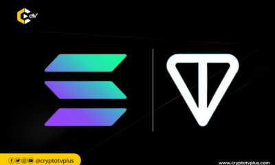 Solana versus TON blockchain: understanding their differences, performance metrics, use cases, and what you need to know for informed decision-making.