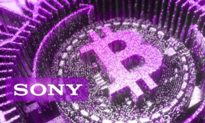 sony cryptocurrency bitcoin