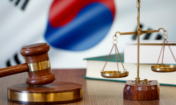 South Korea Enacts First Cryptocurrency Investor Protection Law, Strengthening Existing Rules