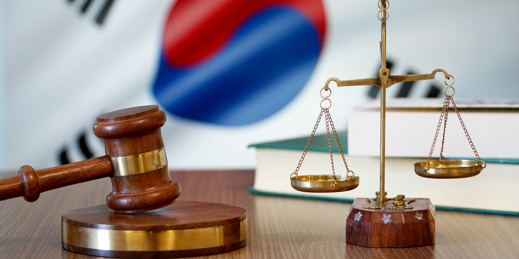 South Korea Enacts First Cryptocurrency Investor Protection Law, Strengthening Existing Rules