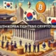 South Korea Implements New Cryptocurrency Regulations, Details Here