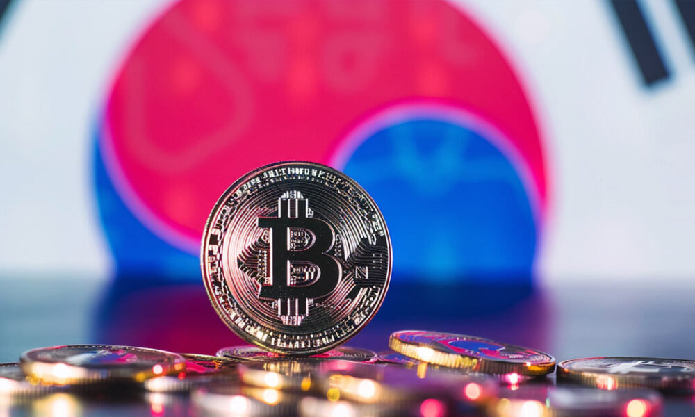 South Korea moves to delay crypto tax until 2028 amid market concerns