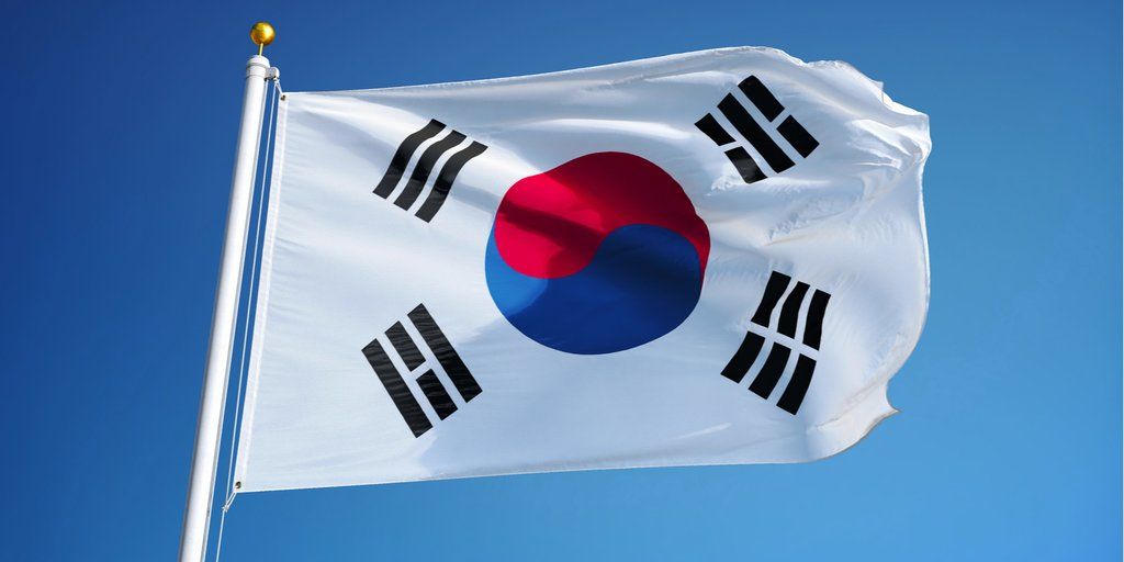 South Korea Strengthens Crypto Regulations with 24/7 Real-Time Monitoring