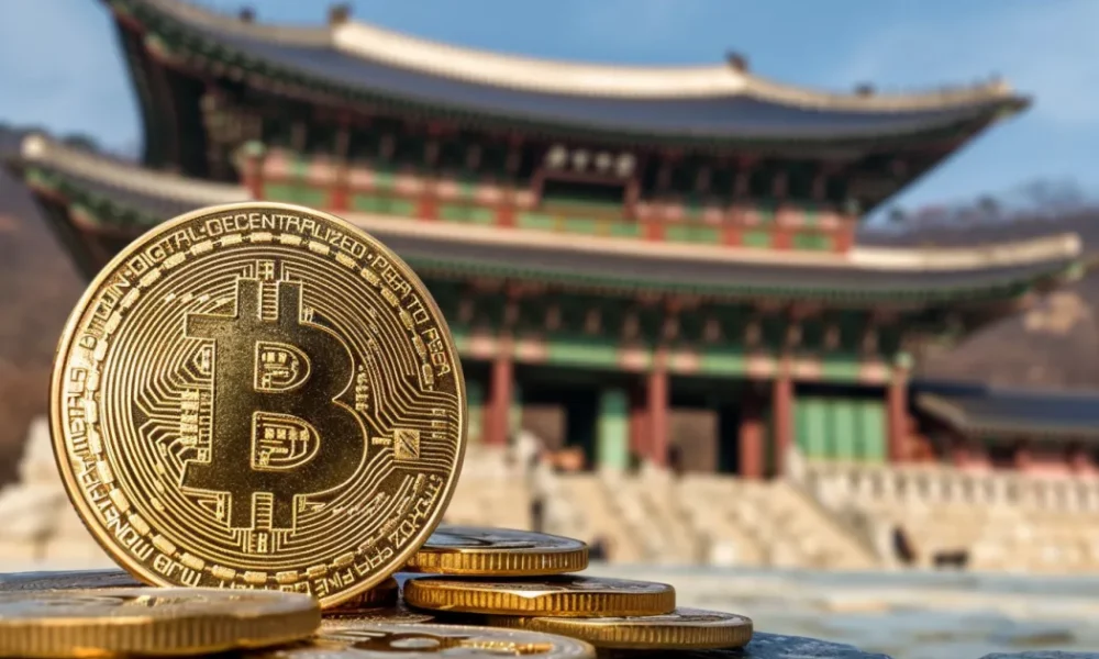 South Korea Toughens Cryptocurrency Rules, Targeting Fraud, Stability