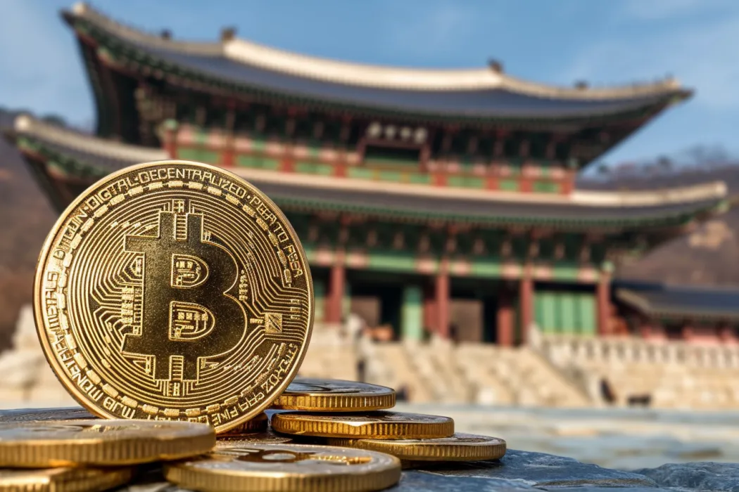 South Korea Toughens Cryptocurrency Rules, Targeting Fraud, Stability