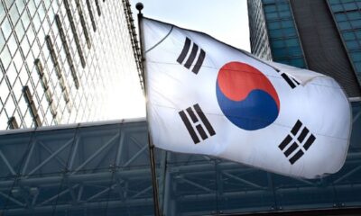 AI News: South Korean President Issues Dire Warning on AI Risks