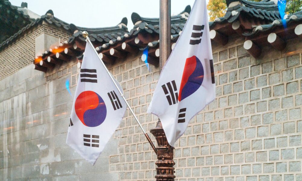 South Korea's New Crypto Framework Goes Live