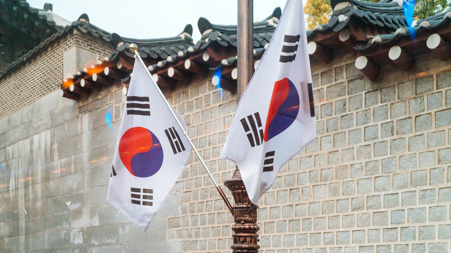 South Korea's New Crypto Framework Goes Live