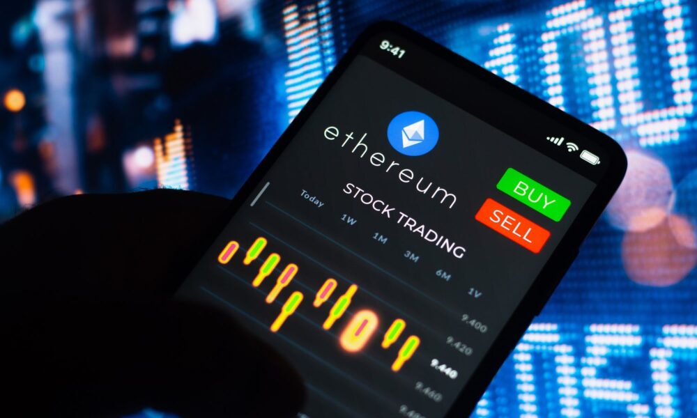 Spot Ether ETFs: A Comprehensive Guide