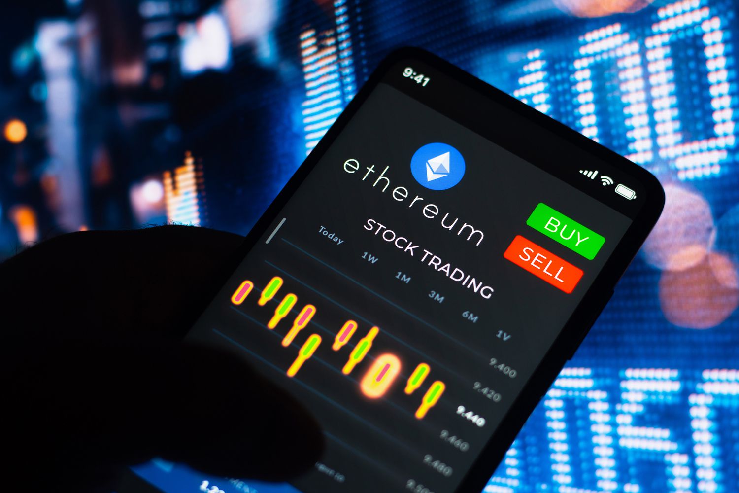 Spot Ether ETFs: A Comprehensive Guide