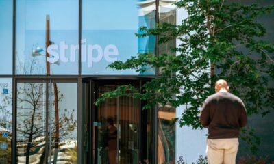 Stripe Enables Cryptocurrency Purchases with Credit and Debit Cards in Europe