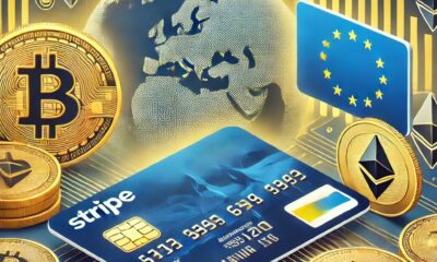 Stripe Expands Crypto Services in Europe Amid ‘Progressive’ Regulation