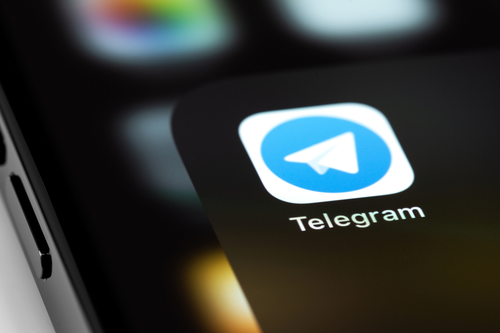 TON Blockchain Grows Together with Associated Company Telegram