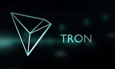 TRON TRX