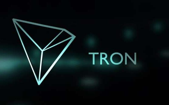 TRON TRX