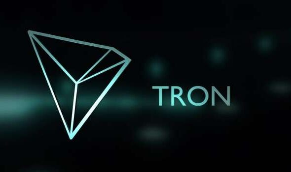 TRON TRX