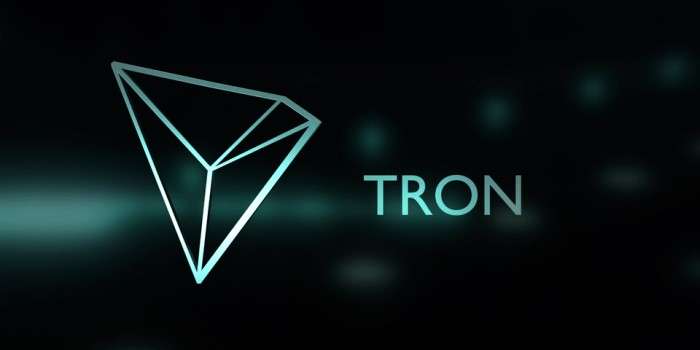 TRON TRX