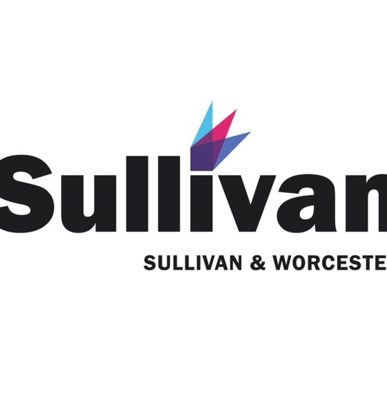 Sullivan & Worcester