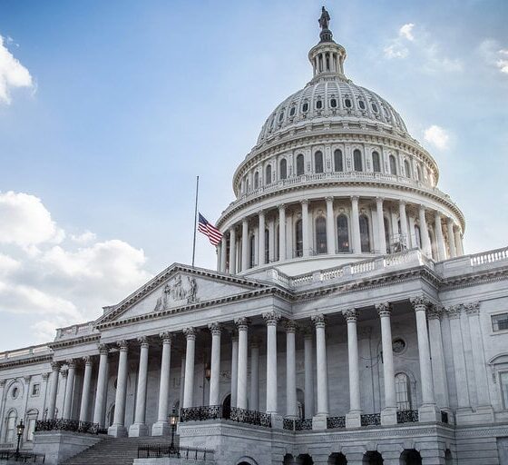 Tech coalition urges Biden to back crypto regulation ahead of US presidential election