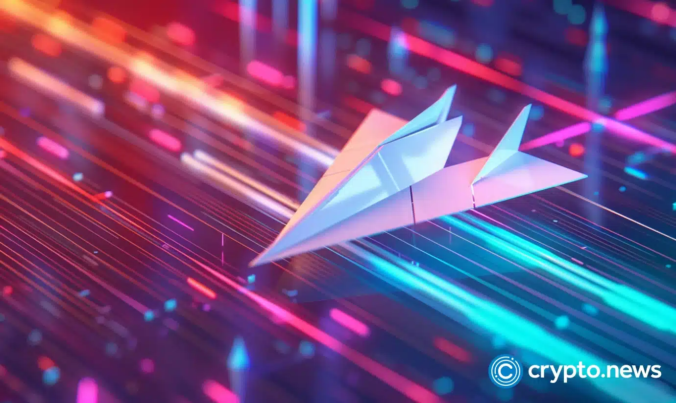 Telegram announces mini app store to bolster blockchain activities