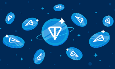 Telegram-linked TON will connect to the Ethereum ecosystem via a layer-2 network