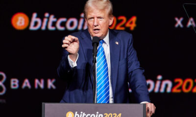 The Crypto Industry’s 2024 Election Spending Spree