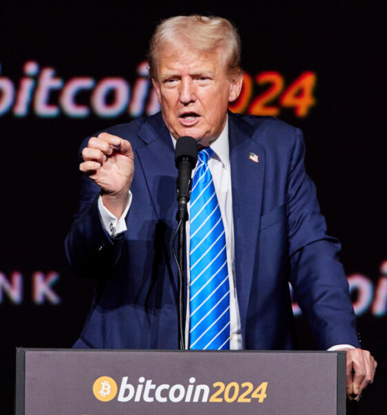 The Crypto Industry’s 2024 Election Spending Spree