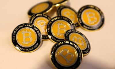 &copy; Reuters.  Key Reason Why Bitcoin Just Hit $63,000: Details