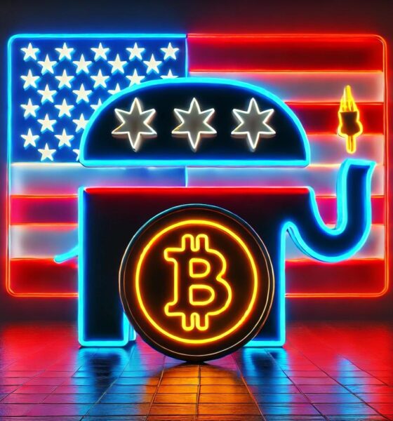Trump Doubles Down on Pro-Crypto Swerve in RNC-Backed Policy Paper