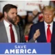 Trump Picks Bitcoin-Holding, Cryptocurrency-Friendly Sen. JD Vance as Running Mate