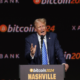 Trump Shocks Bitcoiners, Promises Crypto-Friendly Regulation If Re-elected