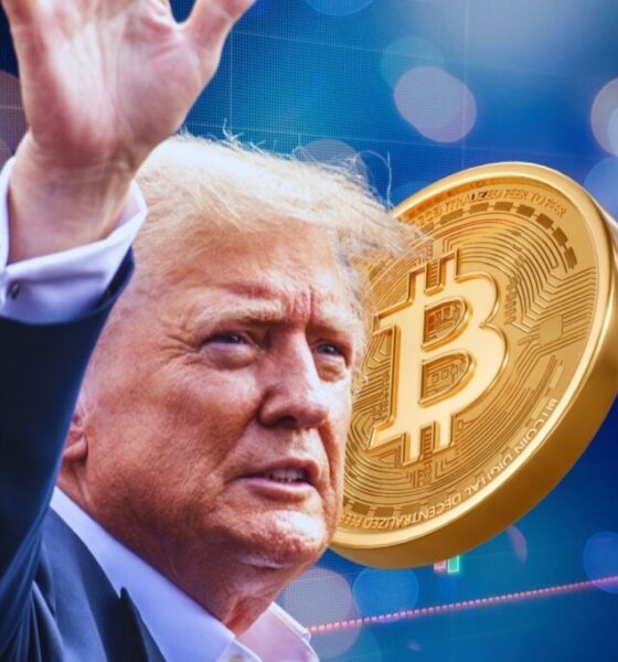 Trump’s Bitcoin Conference Engagement: Can He Really Fire SEC Chairman Gensler?