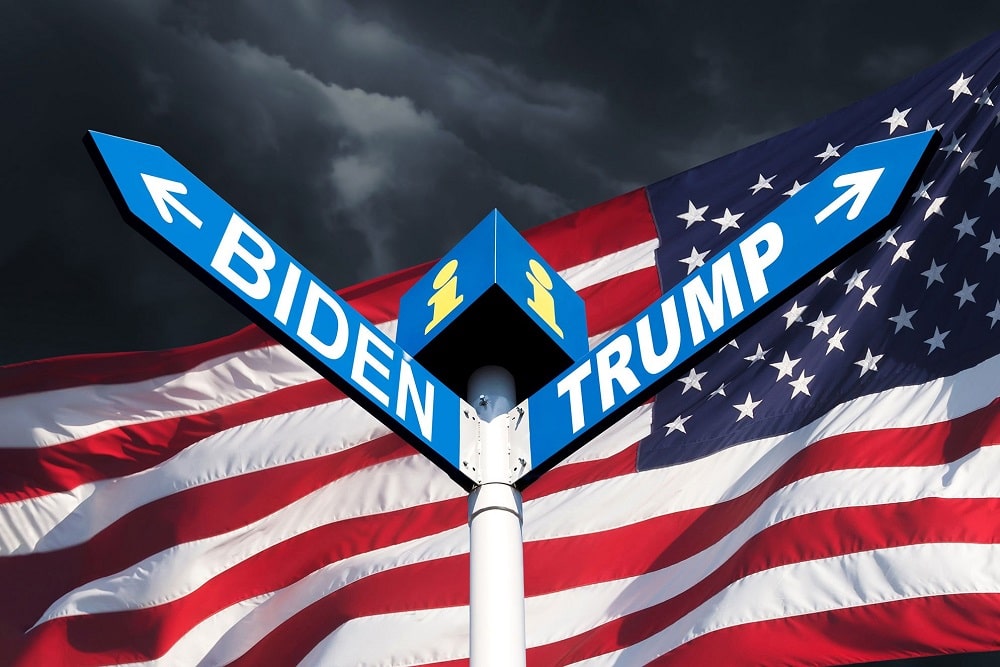 Trump's Crypto Platform Lacks Key Developer Protection During Biden Crackdown