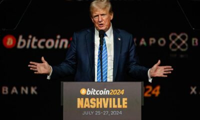 Trump’s Pro-Bitcoin Stance Could Transform America