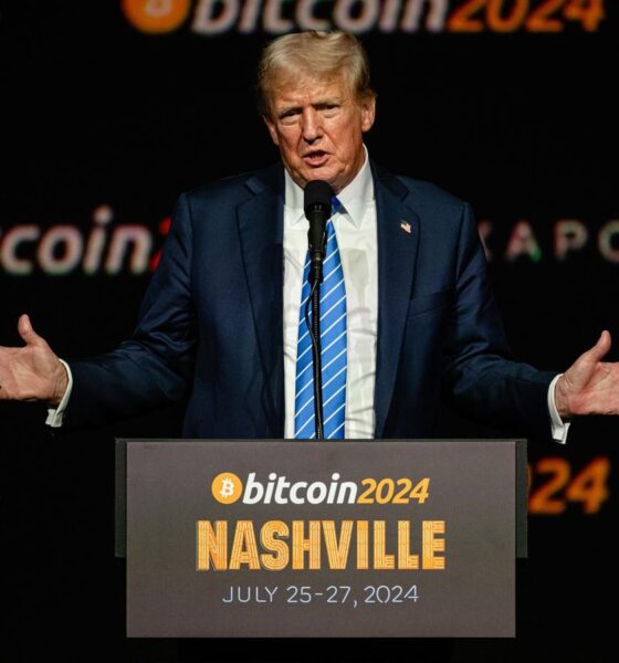 Trump’s Pro-Bitcoin Stance Could Transform America