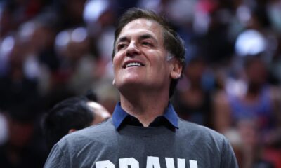 Trump's Silicon Valley endorsement is a shady Bitcoin move, says Mark Cuban