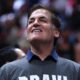 Trump's Silicon Valley endorsement is a shady Bitcoin move, says Mark Cuban