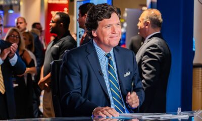 Tucker Carlson Says He Loves Bitcoin, But Believes the CIA Created It