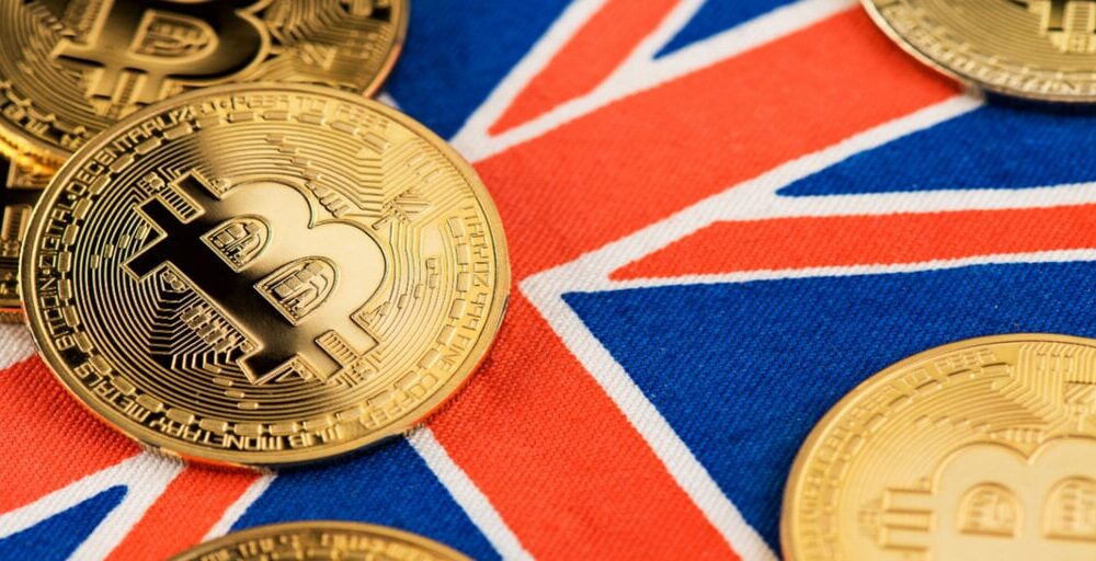 UK's New City Minister Could Signal a Shift in Cryptocurrency Policy