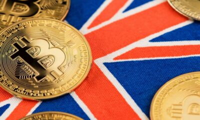 UK's New City Minister Could Signal a Shift in Cryptocurrency Policy