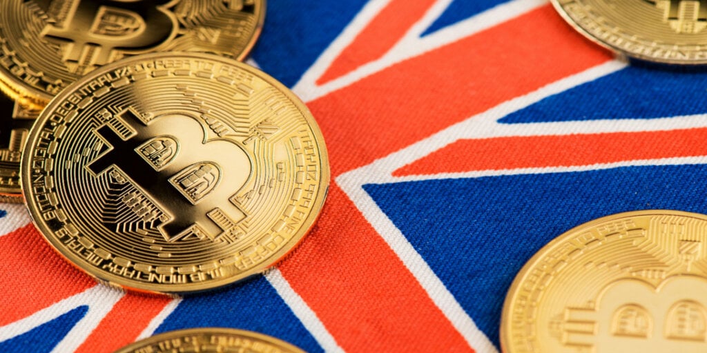 UK's New City Minister Could Signal a Shift in Cryptocurrency Policy