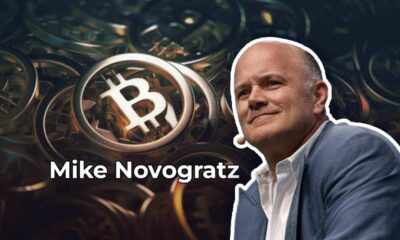 US Election Won't Change Positive Crypto Regulations, Says Mike Novogratz