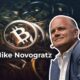 US Election Won't Change Positive Crypto Regulations, Says Mike Novogratz