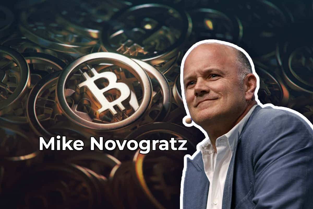 US Election Won't Change Positive Crypto Regulations, Says Mike Novogratz