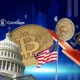 US Government Transfers $14 Million in Bitcoin Amid BTC Crash, New Sell-Off Coming?