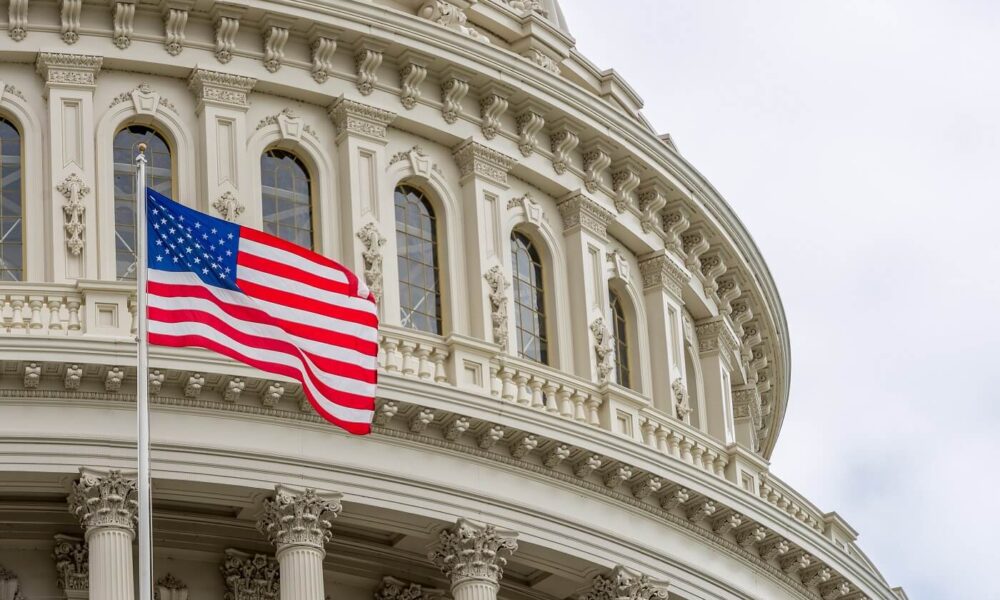 US House Fails to Overturn Biden's Veto of SEC Cryptocurrency Rule