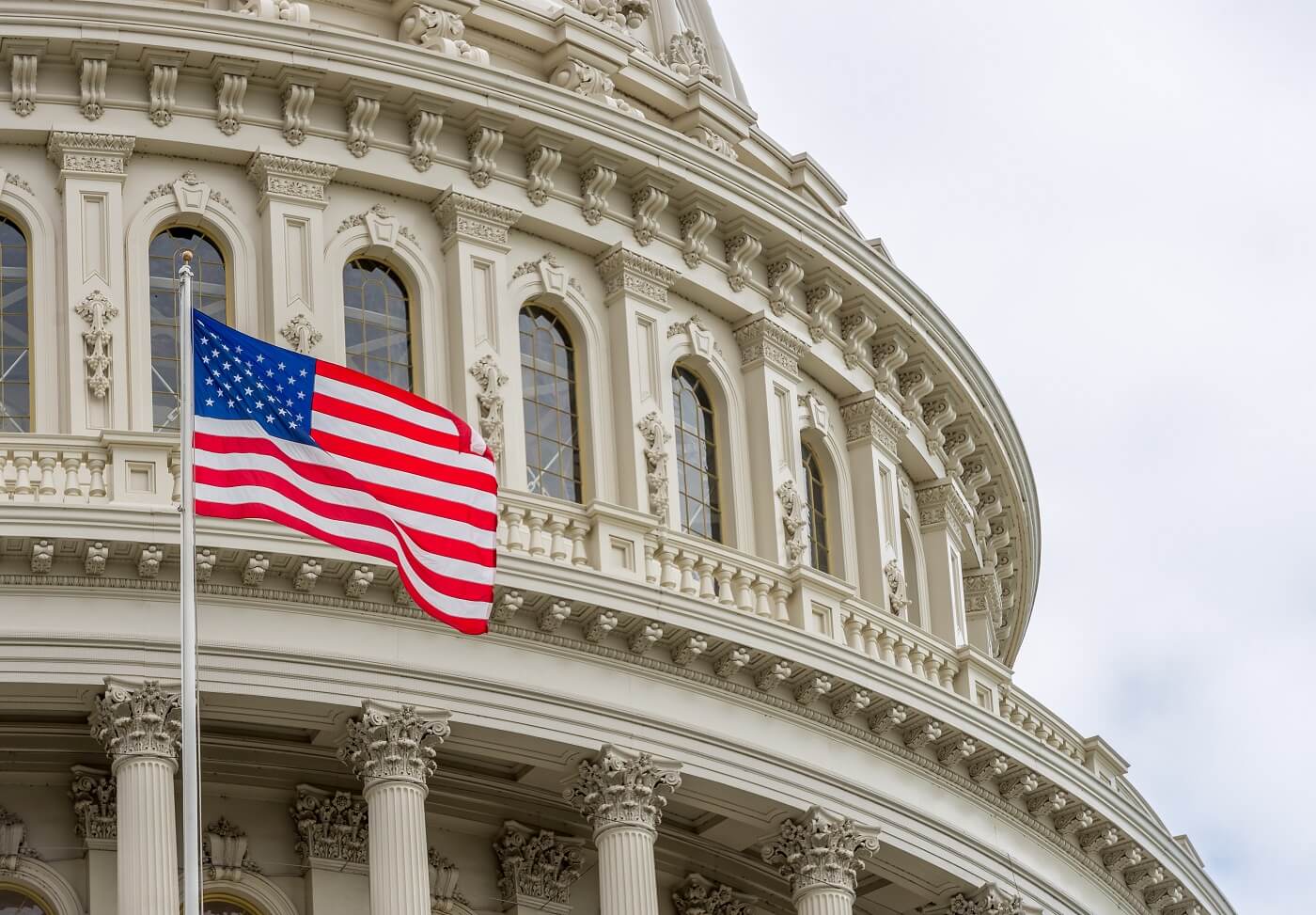 US House Fails to Overturn Biden's Veto of SEC Cryptocurrency Rule