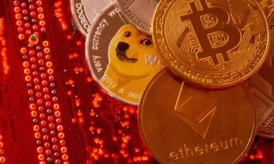 US House Passes Cryptocurrency Bill Despite SEC Warnings